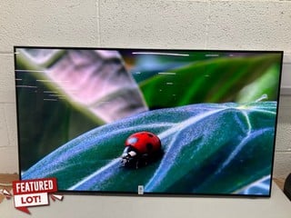 Lot 123  
            Nottingham SR4 - Delivery Or Collection 
                
SAMSUNG 48" OLED 4K TV MODEL: QE48S90FAE (NO REMOTE, NO STAND , WITH BOX) ORIGINA...