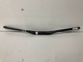 Lot 154  
            Nottingham SR4 - Delivery Or Collection 

                
SKYWIRE DEITY CARBON HANDLEBAR ORIGINAL RRP £154.99