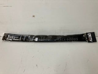 Lot 160  
            Nottingham SR4 - Delivery Or Collection 

                
RACEPOINT ALUMINIUM HANDLEBAR 810MM BRONZE ORIGINAL RRP £77.99