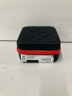 Lot 164  
            Nottingham SR4 - Delivery Or Collection 

                
EXPOSURE LIGHTS SIX PACK MK12 5250 LUMENS GUN METAL BLACK ORIGINAL RRP £445