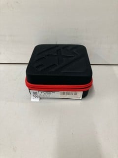 Lot 166  
            Nottingham SR4 - Delivery Or Collection 

                
EXPOSURE LIGHTS TORO MK14 3600 LUMENS GUN METAL BLACK ORIGINAL RRP £355