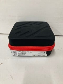 Lot 168  
            Nottingham SR4 - Delivery Or Collection 

                
EXPOSURE LIGHTS DIABLO MK13 1900 LUMENS GUN METAL BLACK ORIGINAL RRP £220