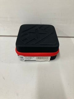 Lot 169  
            Nottingham SR4 - Delivery Or Collection 

                
EXPOSURE LIGHTS JOYSTICK MK17 1150 LUMENS GUN METAL BLACK ORIGINAL RRP £190