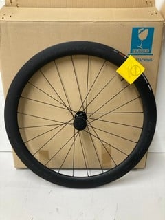 Lot 206  
            Nottingham SR4 - Delivery Or Collection 

                
WHR8170 C50TL BIKE WHEEL RIM