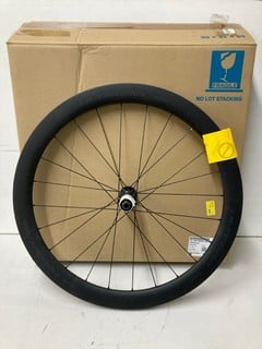 Lot 207  
            Nottingham SR4 - Delivery Or Collection 

                
MT500 29ER CLDIS BLACK REAR WHEEL BOOST ORIGINAL RRP £99.99