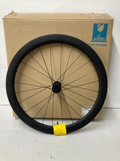 Lot 209  
            Nottingham SR4 - Delivery Or Collection 

                
WHR8170 C50 TL REAR BLACK BIKE WHEEL RIM
