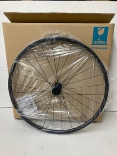 Lot 210  
            Nottingham SR4 - Delivery Or Collection 

                
WHRS171FEL T 700 C WHEEL RIM