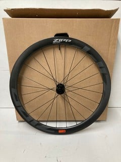 Lot 211  
            Nottingham SR4 - Delivery Or Collection 

                
303 S CARBON TUBELESS D BLACK 700 WHEEL RIM ORIGINAL RRP £519