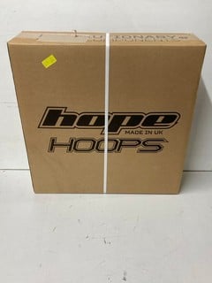 Lot 215  
            Nottingham SR4 - Delivery Or Collection 

                
FRONT 29ER FORTUS 23W - PRO 5 BLACK 110MM BOOST ORIGINAL RRP £190