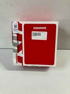 Lot 234  
            Nottingham SR4 - Delivery Or Collection 

                
SRAM NX1X11 DERAILLEUR ORIGINAL RRP £79