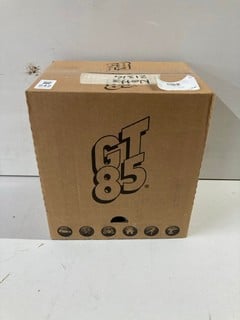 Lot 242  
            Nottingham SR4 - Delivery Or Collection 

                
BOX OF 12 X GT85 LUBRICANT WITH PTFE