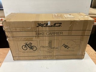 Lot 243  
            Nottingham SR4 - Delivery Or Collection 

                
XLC BIKE CARRIER