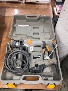 Lot 254  
            Nottingham SR4 - Delivery Or Collection 

                
SDS PIUS CORDED ROTARY HAMMER (MPSS3380710)