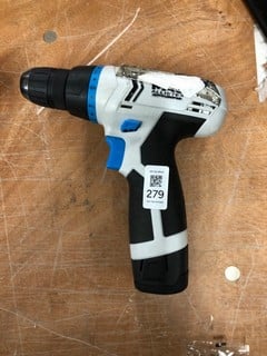 Lot 279  
            Nottingham SR4 - Delivery Or Collection 

                
MAC ALLISTER DRILL (MPSC40988328)