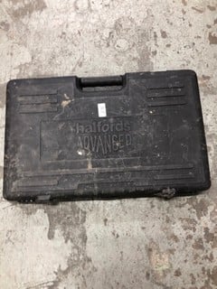 Lot 286  
            Nottingham SR4 - Delivery Or Collection 

                
HALFORDS ADVANED IMPACT SOCKET & RATCHET SPANNER SET (MPSS02718953)