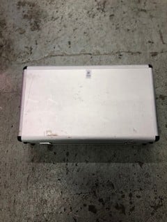 Lot 288  
            Nottingham SR4 - Delivery Or Collection 

                
DIAMOND TIPPED HOLE CORER WITH CARRY CASE (MPSS01734149)