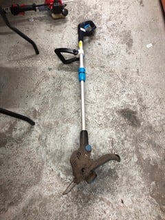 Lot 296  
            Nottingham SR4 - Delivery Or Collection 

                
ELECTRIC STRIMMER (NO BATTERY)(MPSS02413824)