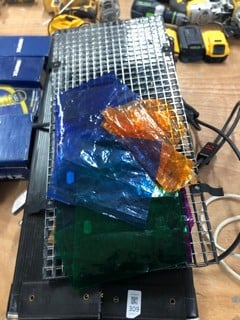 Lot 309  
            Nottingham SR4 - Delivery Or Collection 
                
KINO FLO LIGHTS (MPSS03022110)