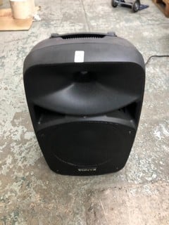 Lot 354  
            Nottingham SR4 - Delivery Or Collection 

                
VONYX VPS122A ACTIVE SPEAKER (MPSZ13662746)
