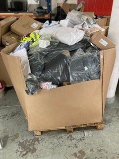 Lot 361  
            Nottingham SR4 - Delivery Or Collection 

                
PALLET OF ITEMS TO INC KOOL PAK INSTANT ICE PACKS