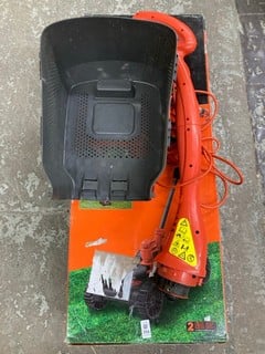 Lot 394  
            Nottingham SR4 - Delivery Or Collection 

                
2 X FLYMO ITEMS TO INC MINI TRIM GRASS TRIMMER