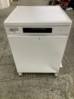 Lot 399  
            Nottingham SR4 - Delivery Or Collection 
                
HISENSE DISHWASHER MODEL: HS643D60WUK