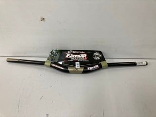 Lot 48  
            Nottingham SR4 - Delivery Or Collection 
                
FATBAR CARBON HANDLEBARS 35MM CLAMP ORIGINAL RRP £173.95