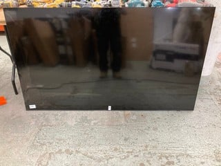 Lot 81  
            Nottingham SR4 - Collection Only 
                
SAMSUNG 65" CRYSTAL UHD TV MODEL: UE65U8000F (NO REMOTE, NO STAND, NO BOX) (SMASH...