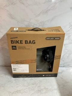 Lot 216  
            Nottingham SR5 - Delivery Only 

                
ORTLIEB WATERPROOF BIKE BAG HANDLEBAR-PACK; 15L RRP: £140