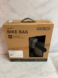Lot 217  
            Nottingham SR5 - Delivery Only 

                
ORTLIEB WATERPROOF BIKE BAG HANDLEBAR-PACK; 9L RRP: £120