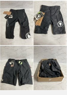 Lot 261  
            Nottingham SR5 - Delivery Only 

                
BOX OF VARIOUS BRANDED CYCLING CLOTHING PRODUCTS, VARIOUS SIZES AND STYLES