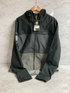 Lot 280  
            Nottingham SR5 - Delivery Only 
                
ENDURA SINGLETRACK JKT II BLK SIZE: 2XL RRP: £169.99