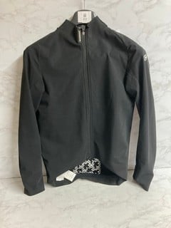 Lot 305  
            Nottingham SR5 - Delivery Only 

                
ASSOS ULTRAZ MILLE GT ULTRAZ WINTER JACKET EVO SIZE: M RRP: £290