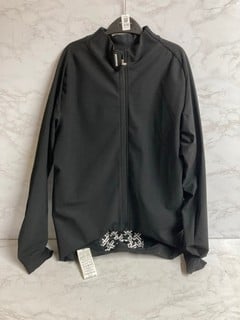 Lot 306  
            Nottingham SR5 - Delivery Only 

                
ASSOS ULTRAZ MILLE GT ULTRAZ WINTER JACKET EVO SIZE: XL RRP: £125