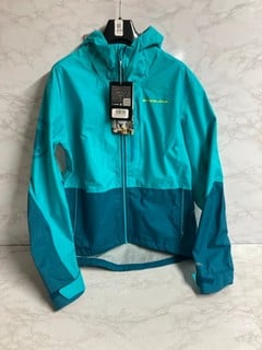 Lot 309  
            Nottingham SR5 - Delivery Only 

                
ENDURA WOMEN'S SINGLETRACK JACKET KIN SIZE: L RRP: £119.99
