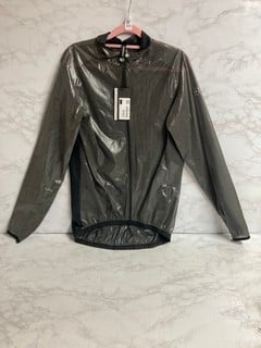 Lot 314  
            Nottingham SR5 - Delivery Only 

                
ASSOS MILLE GT CLIMA JACKET EVO SIZE: M RRP: £165
