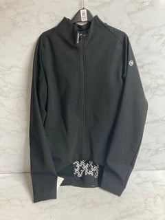 Lot 320  
            Nottingham SR5 - Delivery Only 

                
ASSOS ULTRAZ MILLE GT ULTRAZ WINTER JACKET EVO SIZE: M
