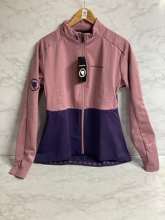 Lot 324  
            Nottingham SR5 - Delivery Only 

                
ENDURA WOMEN'S WINDCHILL JACKET II BRA SIZE: XL