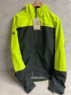 Lot 325  
            Nottingham SR5 - Delivery Only 

                
ENDURA HUMVEE 3-IN-1 WATERPR HI-M RRP: £174.99