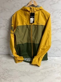 Lot 327  
            Nottingham SR5 - Delivery Only 

                
ENDURA SINGLETRACK JACKET II YELLOW SIZE: S RRP: £169.99