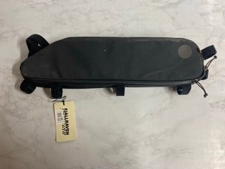 Lot 328  
            Nottingham SR5 - Delivery Only 
                
SPECIALIZED FJALLRAVEN FRAME BLACK MEDI SIZE: MEDIUM RRP: £80