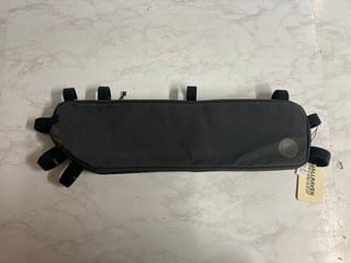 Lot 329  
            Nottingham SR5 - Delivery Only 
                
SPECIALIZED FJALLRAVEN FRAME BLACK SIZE: LARGE RRP: £90