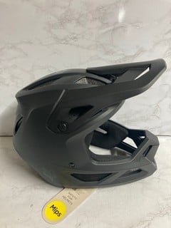 Lot 350  
            Nottingham SR5 - Delivery Only 
                
FOX RAMPAGE MOUNTAIN BIKE HELMET SIZE: XS