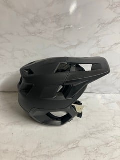 Lot 351  
            Nottingham SR5 - Delivery Only 
                
FOX DROP FRAME MOUNTAIN BIKE HELMET SIZE: XL