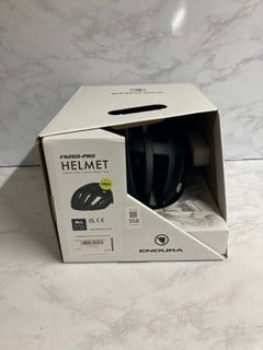 Lot 358  
            Nottingham SR5 - Delivery Only 
                
ENDURA FS260-PRO HELMET SIZE: M-L RRP: £99.99