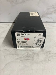 Lot 373  
            Nottingham SR5 - Delivery Only 
                
OAKLEY BXTR MATTE WHITE GOGGLES