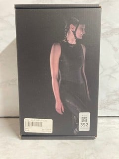 Lot 392  
            Nottingham SR5 - Delivery Only 

                
ENDURA WOMEN'S PRO SL BIBTIGHT BLACK SIZE: S