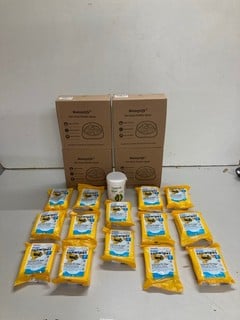 Lot 430  
            Nottingham SR5 - Delivery Only 
                
BOX OF VARIOUS PET PRODUCTS TO INCLUDE MATEEYLIFE PET SLOW FEEDER BOWL