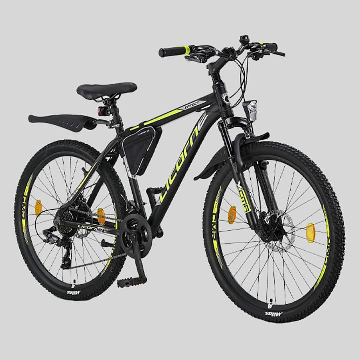 Nottingham SR5 - 355 - Specialist Biking Equipment, Designer Bags & Collectables