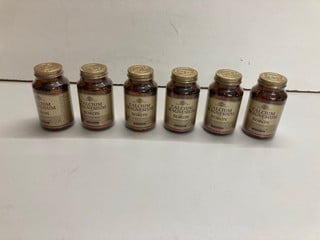 Lot 455  
            Nottingham SR5 - Delivery Only 
                
BOX OF SOLGAR PRODUCTS TO INCLUDE SOLGAR CA MG W/BORON 23X100 FOOD SUPPLEMENTS BB...